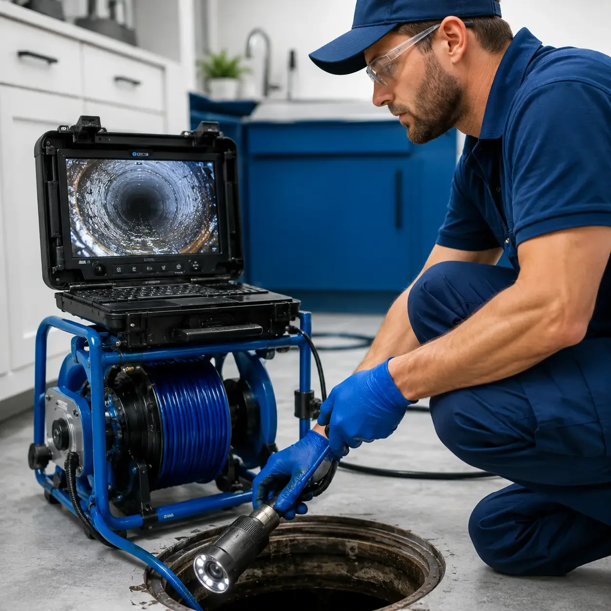 Pipe Relining professionals serving Coralville, IA